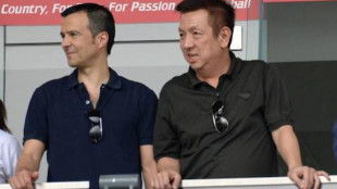 Mendes y Lim
