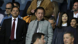 Anil Murthy y Peter Lim