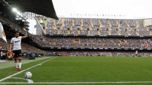 Mestalla