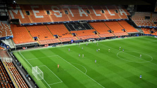 Mestalla