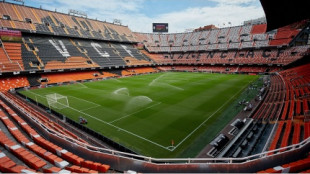 Mestalla