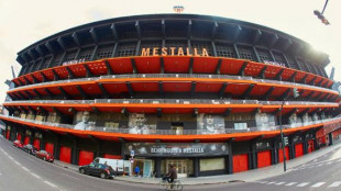 Mestalla