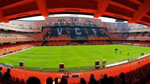 Mestalla