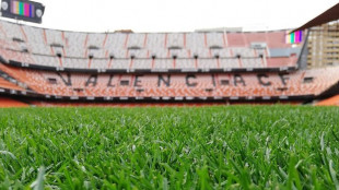 Mestalla