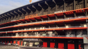 Mestalla