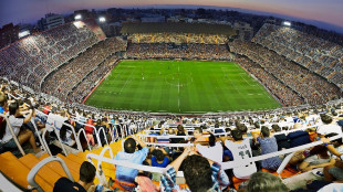 Mestalla