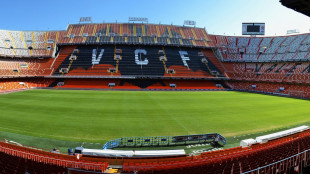 Mestalla