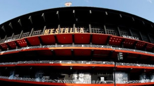 Mestalla