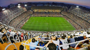 Mestalla