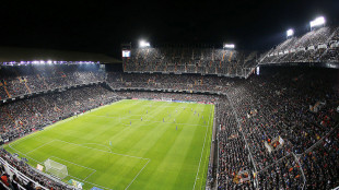 Mestalla