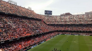 Mestalla