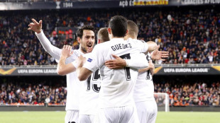 El Valencia del Centenario