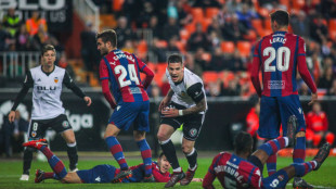 Valencia-Levante