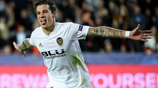 Santi Mina
