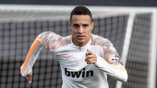Rodrigo Moreno