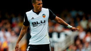 Jeison Murillo