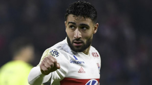 Nabil Fekir 