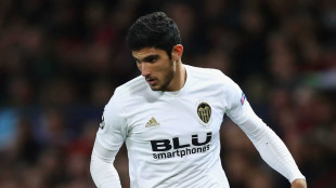 Gonçalo Guedes