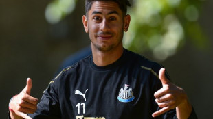 Ayoze Pérez