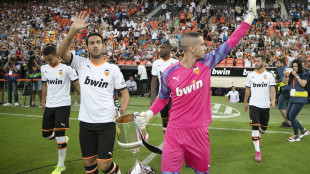 Capitanes del Valencia