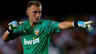 Jasper Cillessen