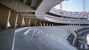 Nuevo Mestalla
