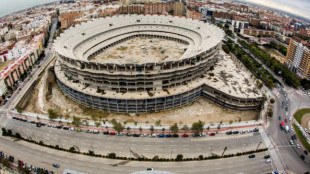 Nuevo Mestalla