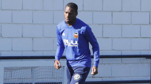 Kondogbia