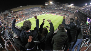 Mestalla