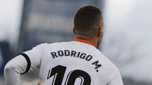 Rodrigo Moreno