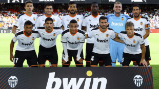 Valencia CF