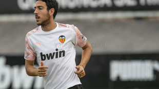 Dani Parejo