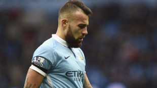 Nico Otamendi