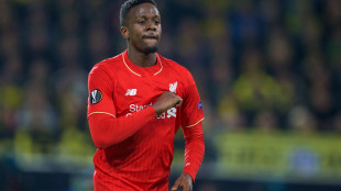 Divock Origi