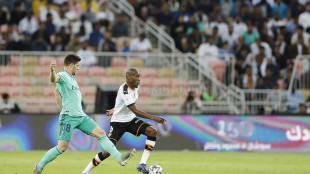 Geoffrey Kondogbia