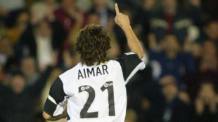 Pablo Aimar