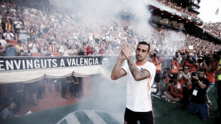 Paco Alcácer