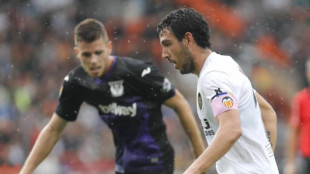 Dani Parejo