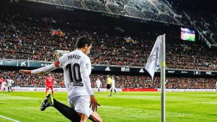 Dani Parejo