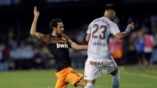 Dani Parejo