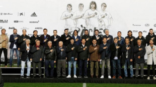 Veteranos del Valencia