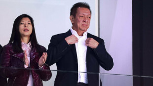 Peter Lim