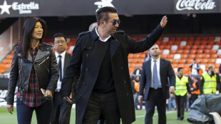 Peter Lim