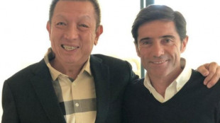 Lim y Marcelino