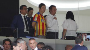 Lim en Mestalla