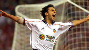Claudio López