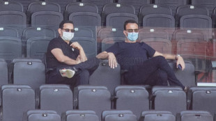 Murthy y César