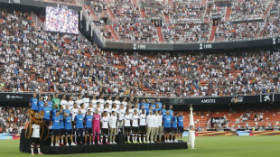 Presentación Valencia 2019/2020