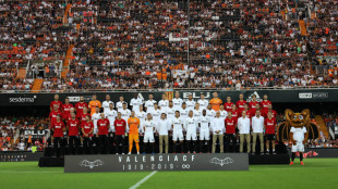 Valencia CF