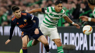 Valencia-Celtic